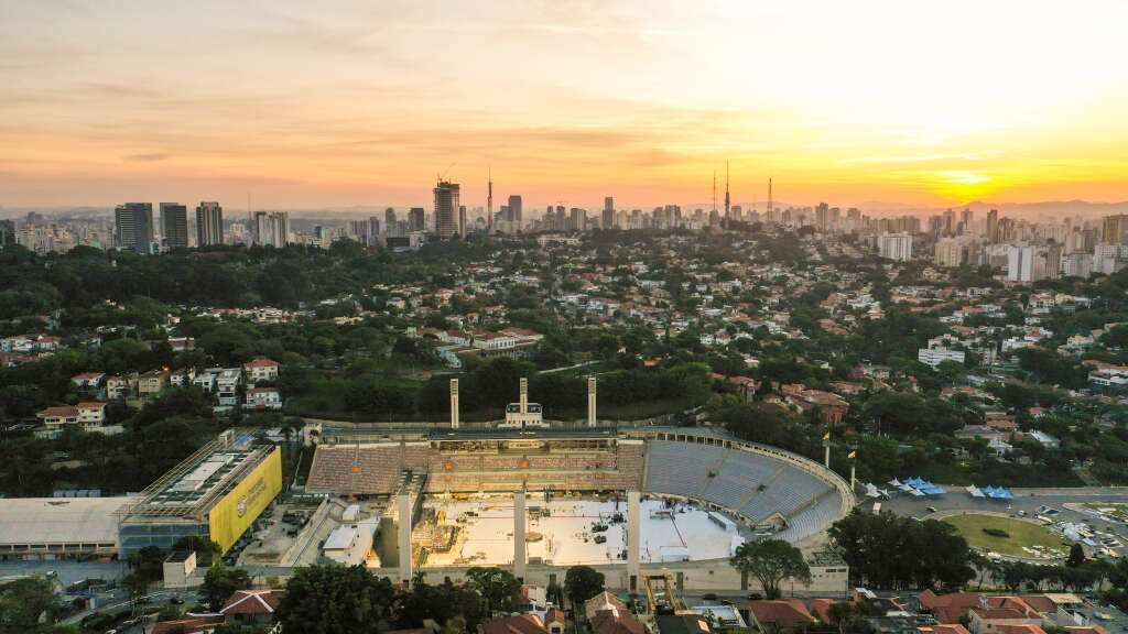 Apartamento de luxo à venda em São Paulo, Higienópolis, com 4 quartos, 276m² - Primo Corretor de Imóveis