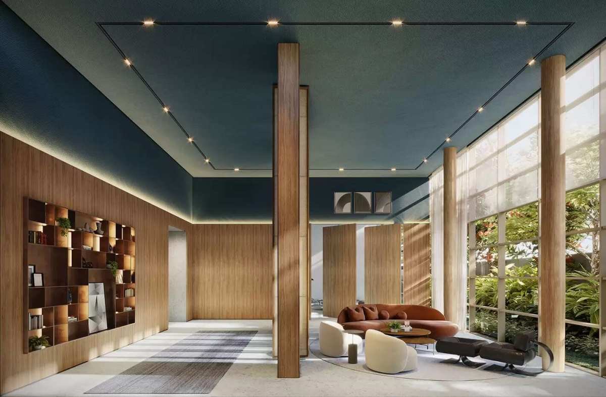 Apartamento de luxo à venda em São Paulo, Itaim Bibi, com 4 quartos, 541m² - Primo Corretor de Imóveis