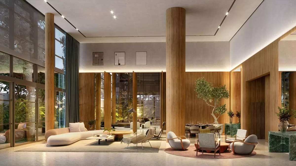 Apartamento de luxo à venda em São Paulo, Itaim Bibi, com 4 quartos, 541m² - Primo Corretor de Imóveis