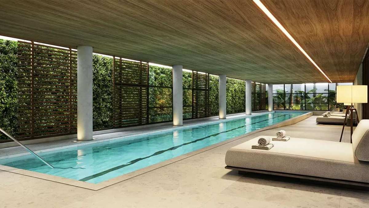 Apartamento de luxo à venda em São Paulo, Itaim Bibi, com 4 quartos, 541m² - Primo Corretor de Imóveis