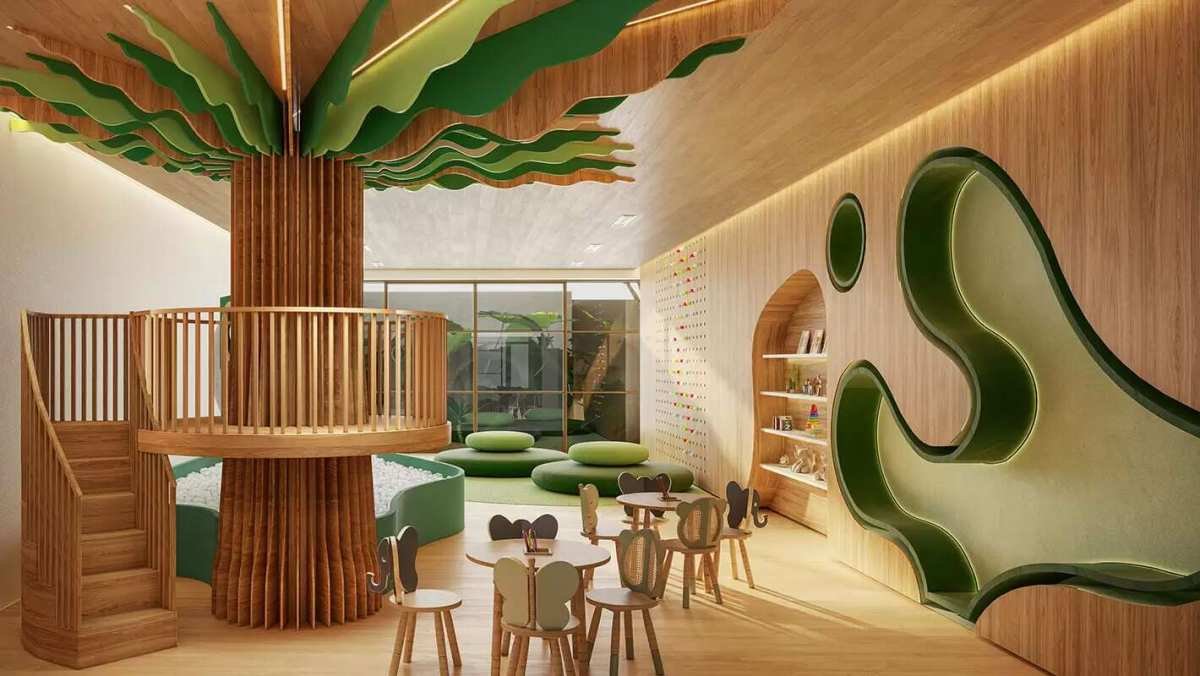 Apartamento de luxo à venda em São Paulo, Itaim Bibi, com 4 quartos, 541m² - Primo Corretor de Imóveis