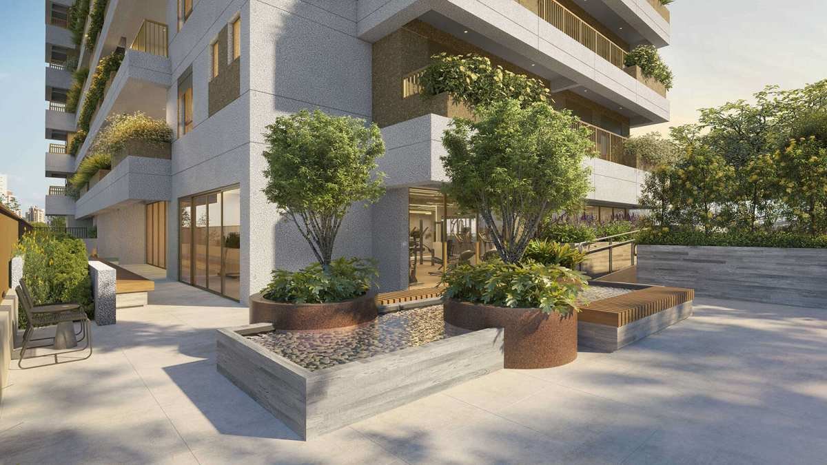 Apartamento de luxo à venda em São Paulo, Moema, com 3 quartos, 123m² - Primo Corretor de Imóveis