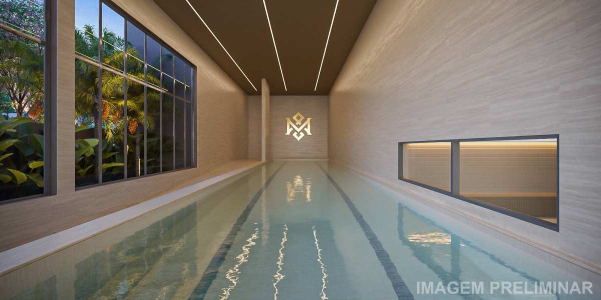 Apartamento de luxo à venda em São Paulo, Mooca, com 4 quartos, 269m² - Primo Corretor de Imóveis