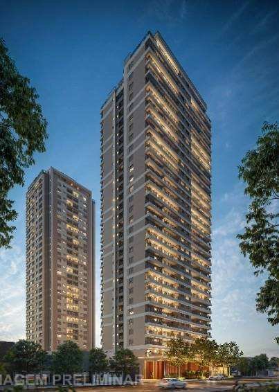 Apartamento de luxo à venda em São Paulo, Mooca, com 4 quartos, 269m² - Primo Corretor de Imóveis