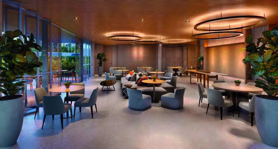 Casa de condomínio à venda em Rio de Janeiro, Barra da Tijuca, com 4 quartos, 376m² - Primo Corretor de Imóveis