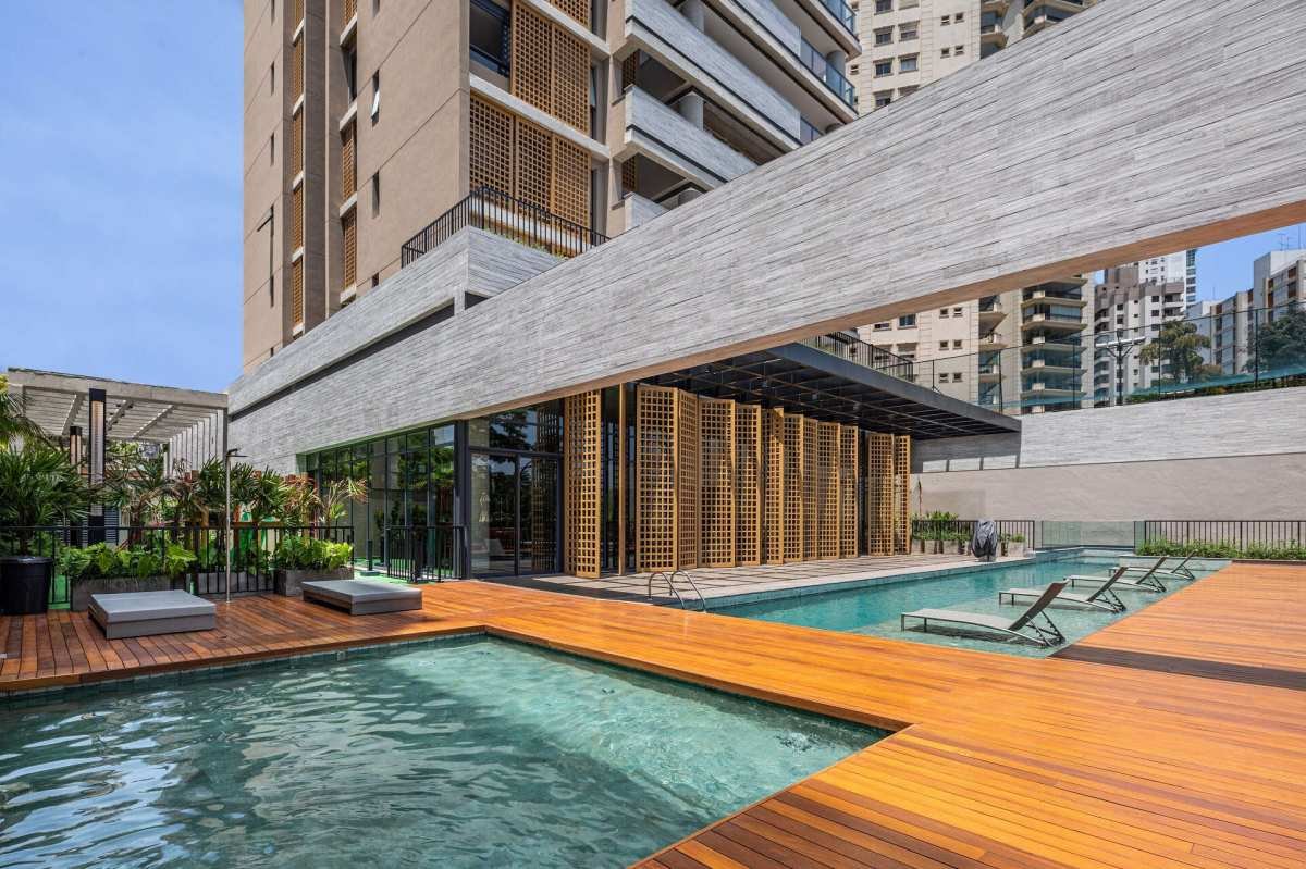 Cobertura à venda em São Paulo, Jardim Vila Mariana, com 3 quartos, 324m² - Primo Corretor de Imóveis