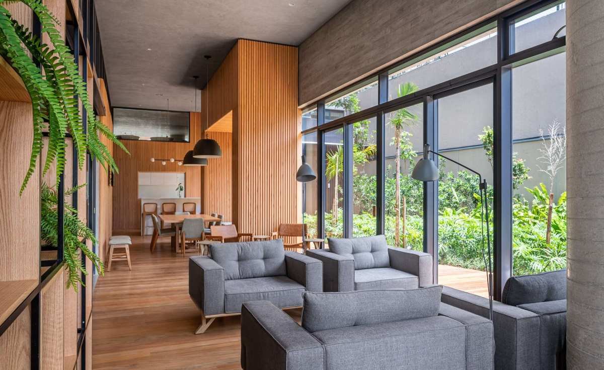 Cobertura à venda em São Paulo, Jardim Vila Mariana, com 3 quartos, 324m² - Primo Corretor de Imóveis