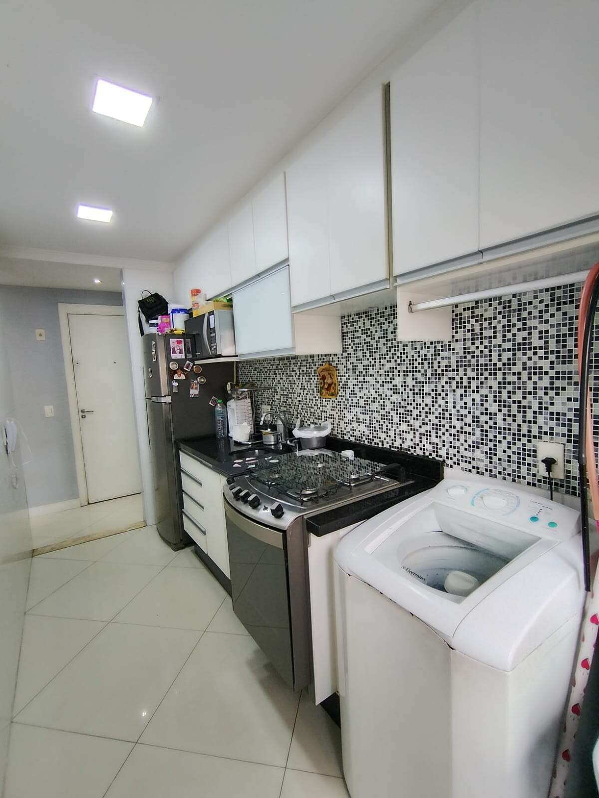 Imóvel para venda com 54 metros quadrados com 2 quartos na Penha - São Paulo - SP - Primo Corretor de Imóveis