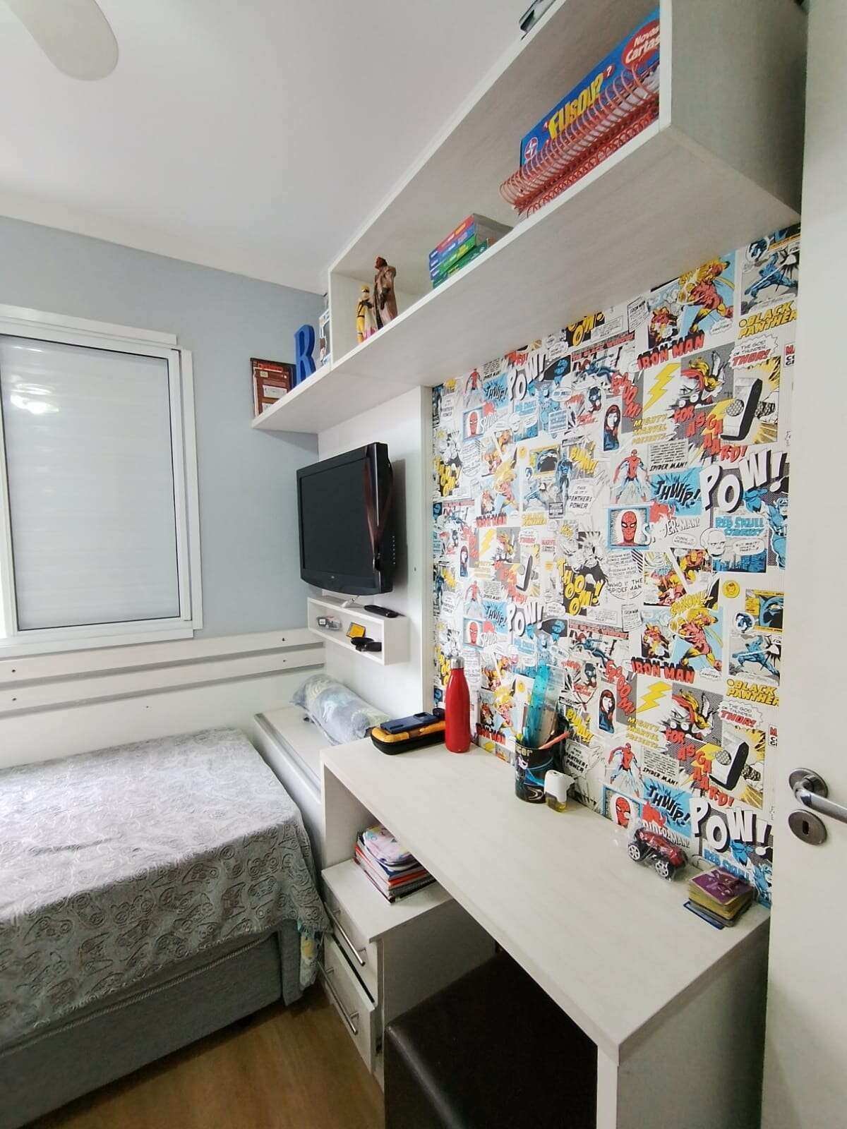 Imóvel para venda com 54 metros quadrados com 2 quartos na Penha - São Paulo - SP - Primo Corretor de Imóveis