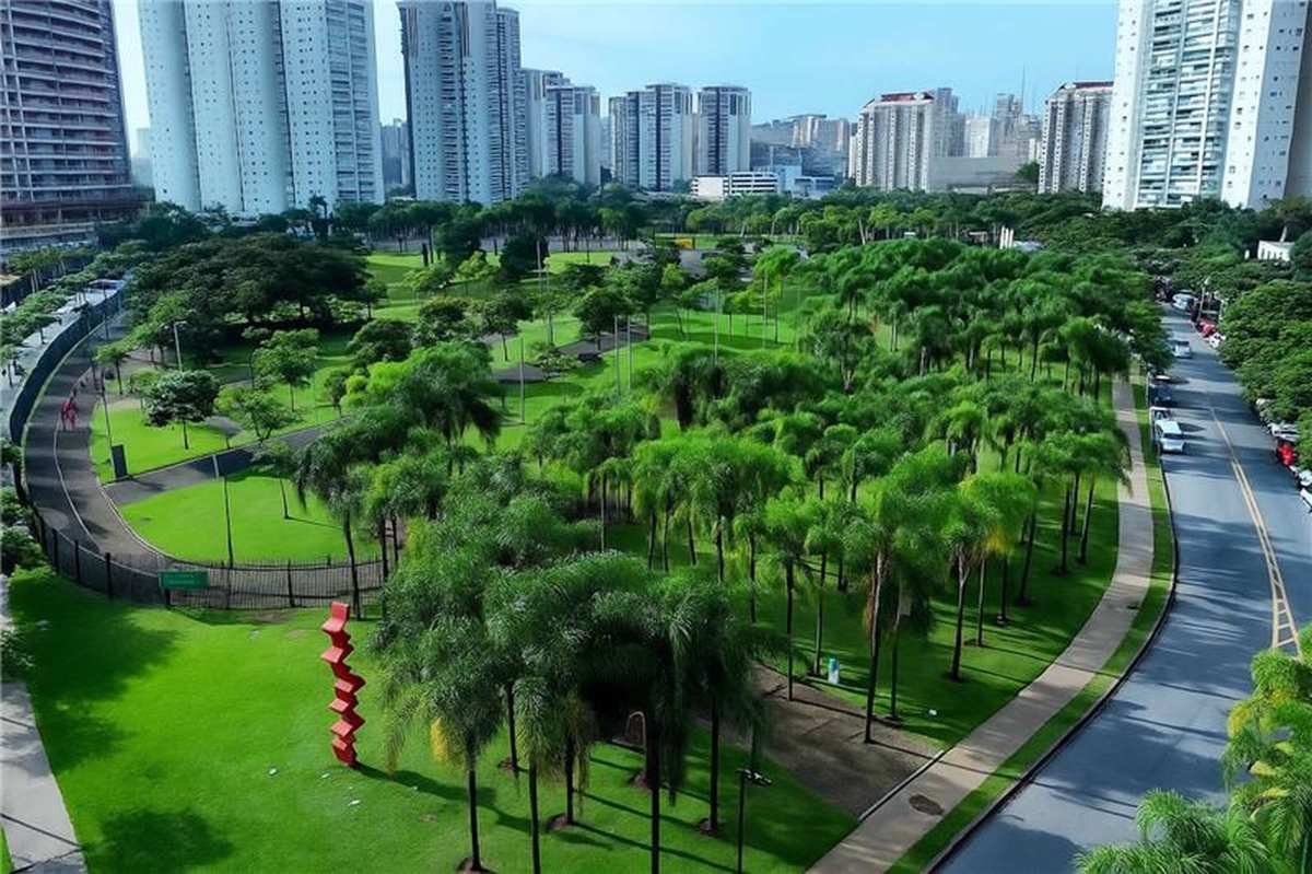 Imóvel para venda tem 222 metros quadrados com 4 quartos em Água Branca - São Paulo - SP - Primo Corretor de Imóveis