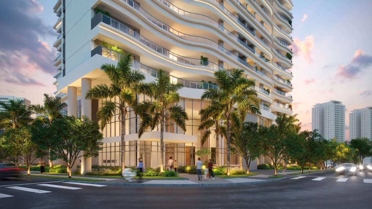 Imóvel para venda tem 222 metros quadrados com 4 quartos em Água Branca - São Paulo - SP - Primo Corretor de Imóveis