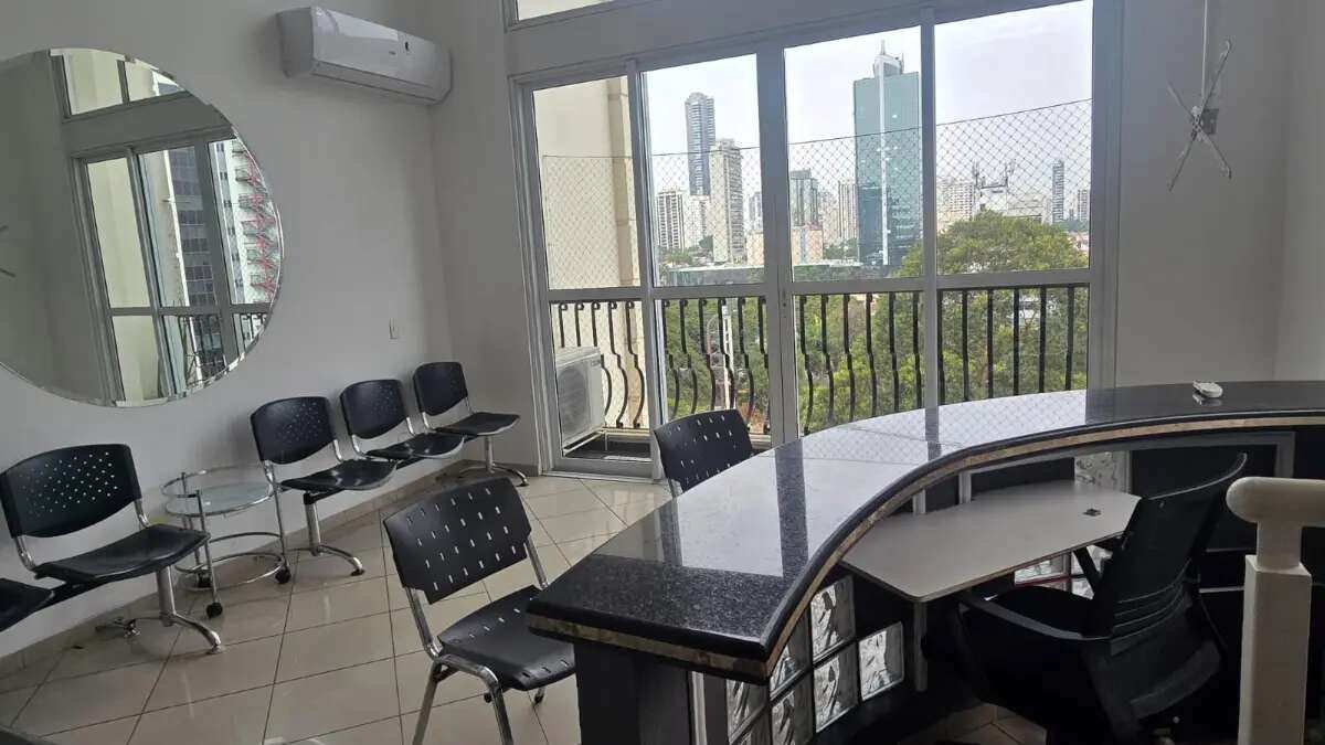 Sala comercial à venda em São Paulo, Tatuapé, 78m² - Primo Corretor de Imóveis