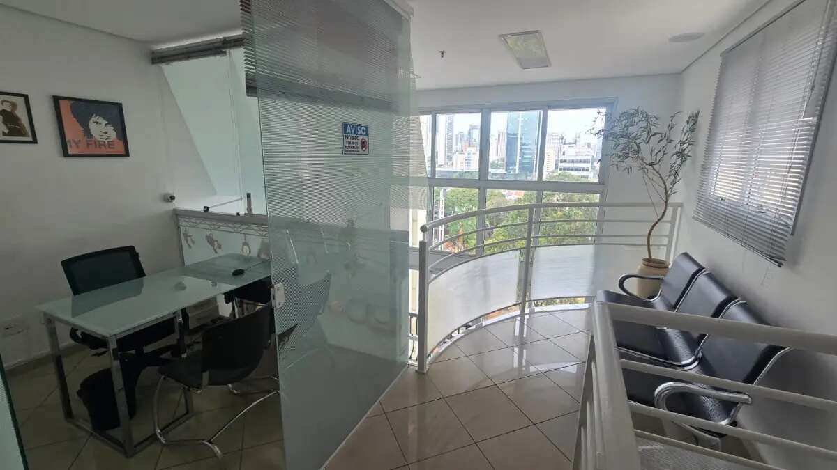 Sala comercial à venda em São Paulo, Tatuapé, 78m² - Primo Corretor de Imóveis