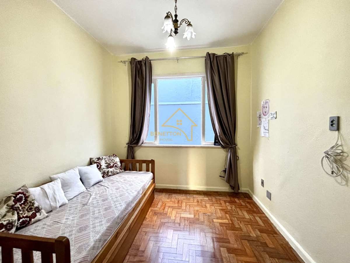 Apartamento à venda com 1 quarto, 31,33m² - Agriões,Teresópolis