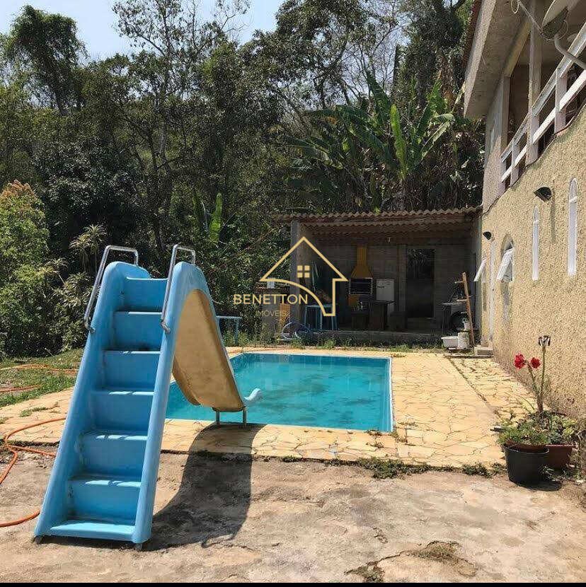  - Casa à venda em Teresópolis, Prata, com 3 quartos, 400m²