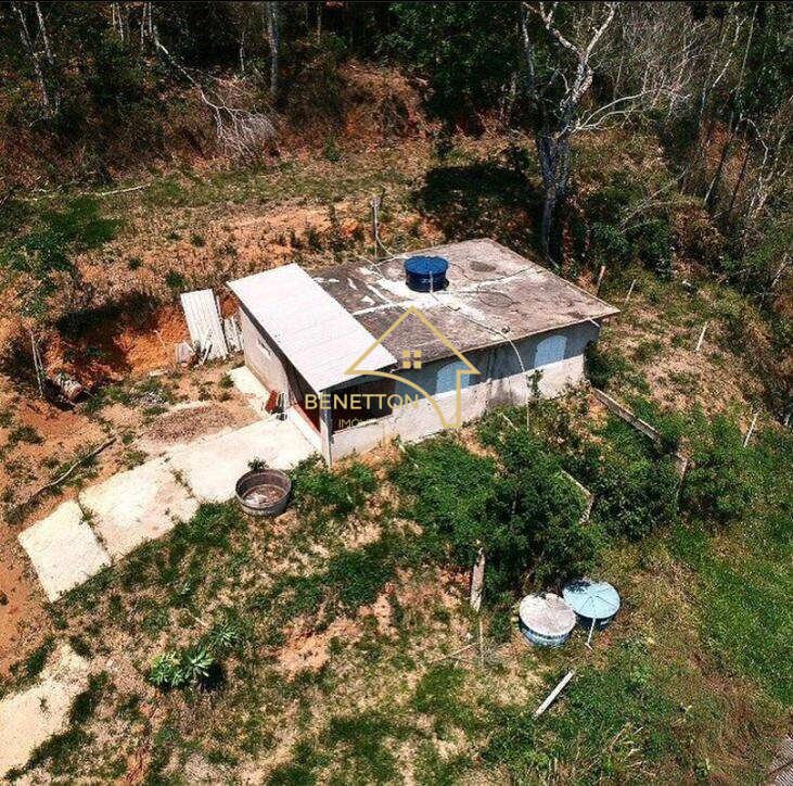Casa à venda com 3 quartos, 400m² - Prata,Teresópolis