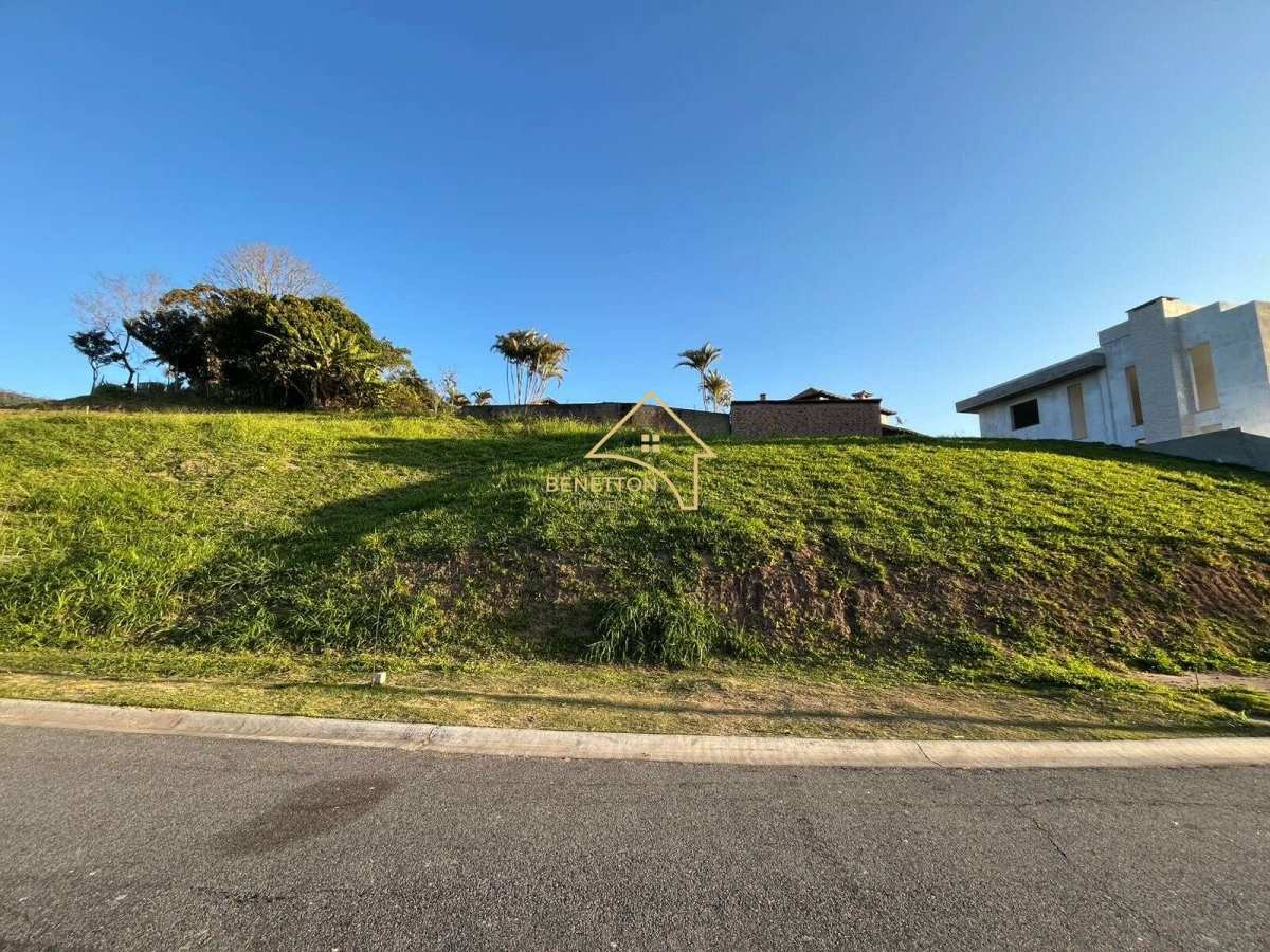 Terreno em Condomínio à venda - Ermitage,Teresópolis