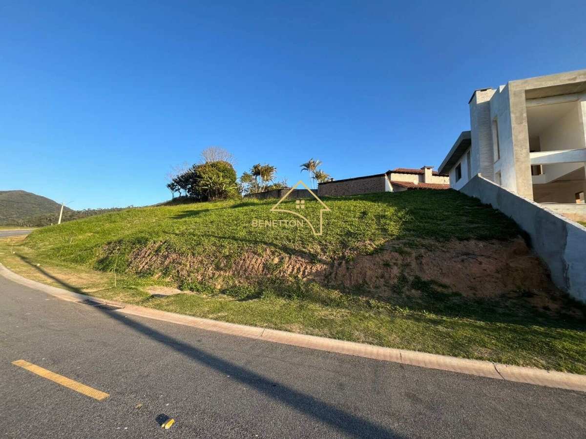 Terreno em Condomínio à venda - Ermitage,Teresópolis