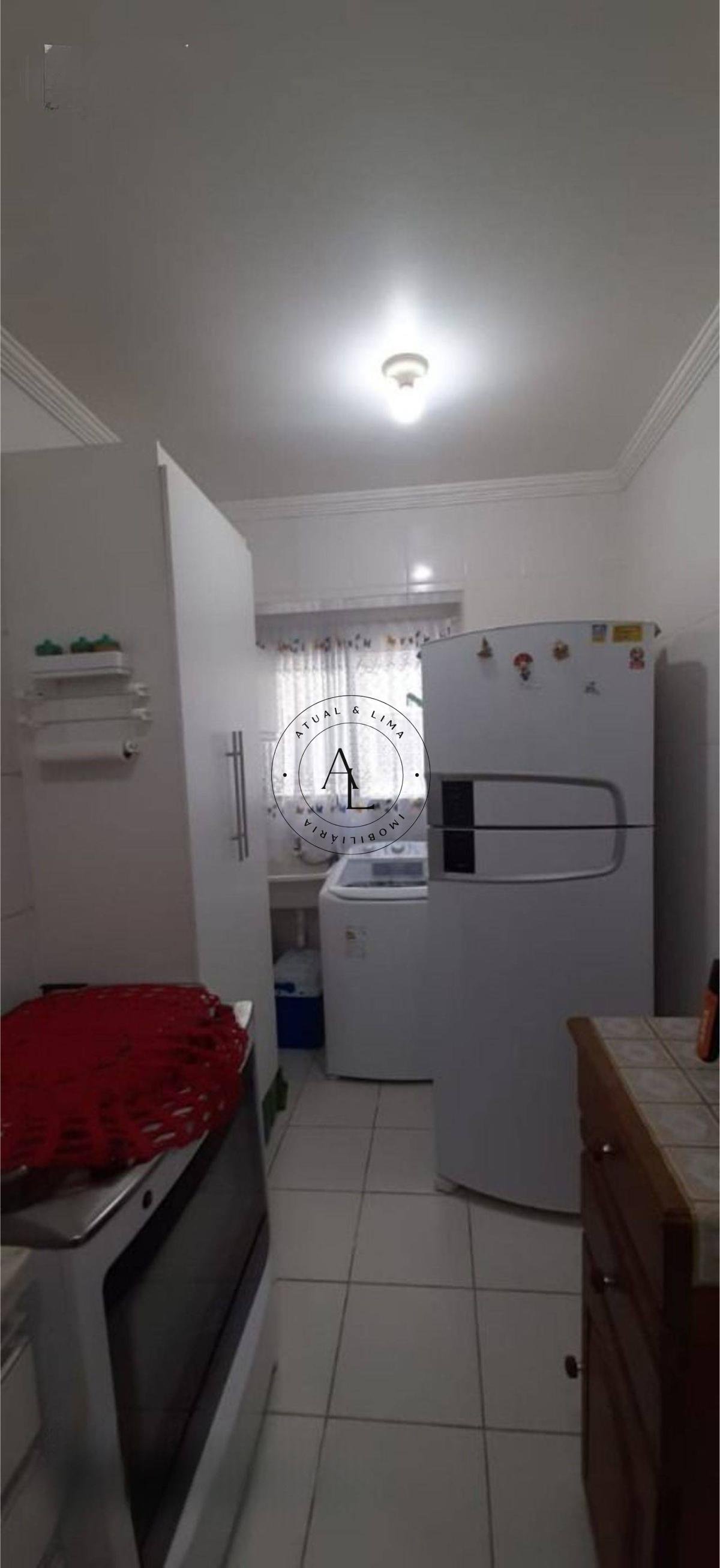 Apartamento Confortável em Caraguatatuba: Ideal para Quem Busca Praticidade e Conforto - Atual & Lima Imoveis