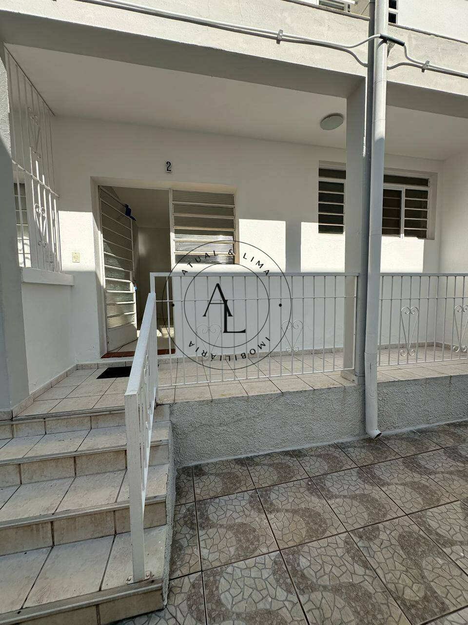 Apartamento à venda em Campinas, São Bernardo, com 2 quartos, 70m² - Atual & Lima Imoveis