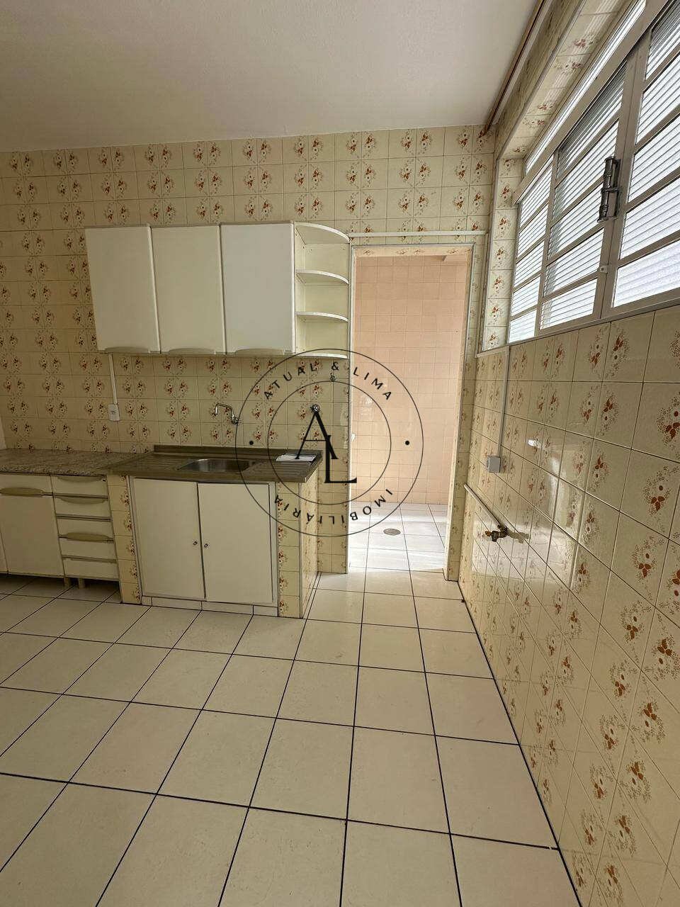 Apartamento à venda em Campinas, São Bernardo, com 2 quartos, 70m² - Atual & Lima Imoveis