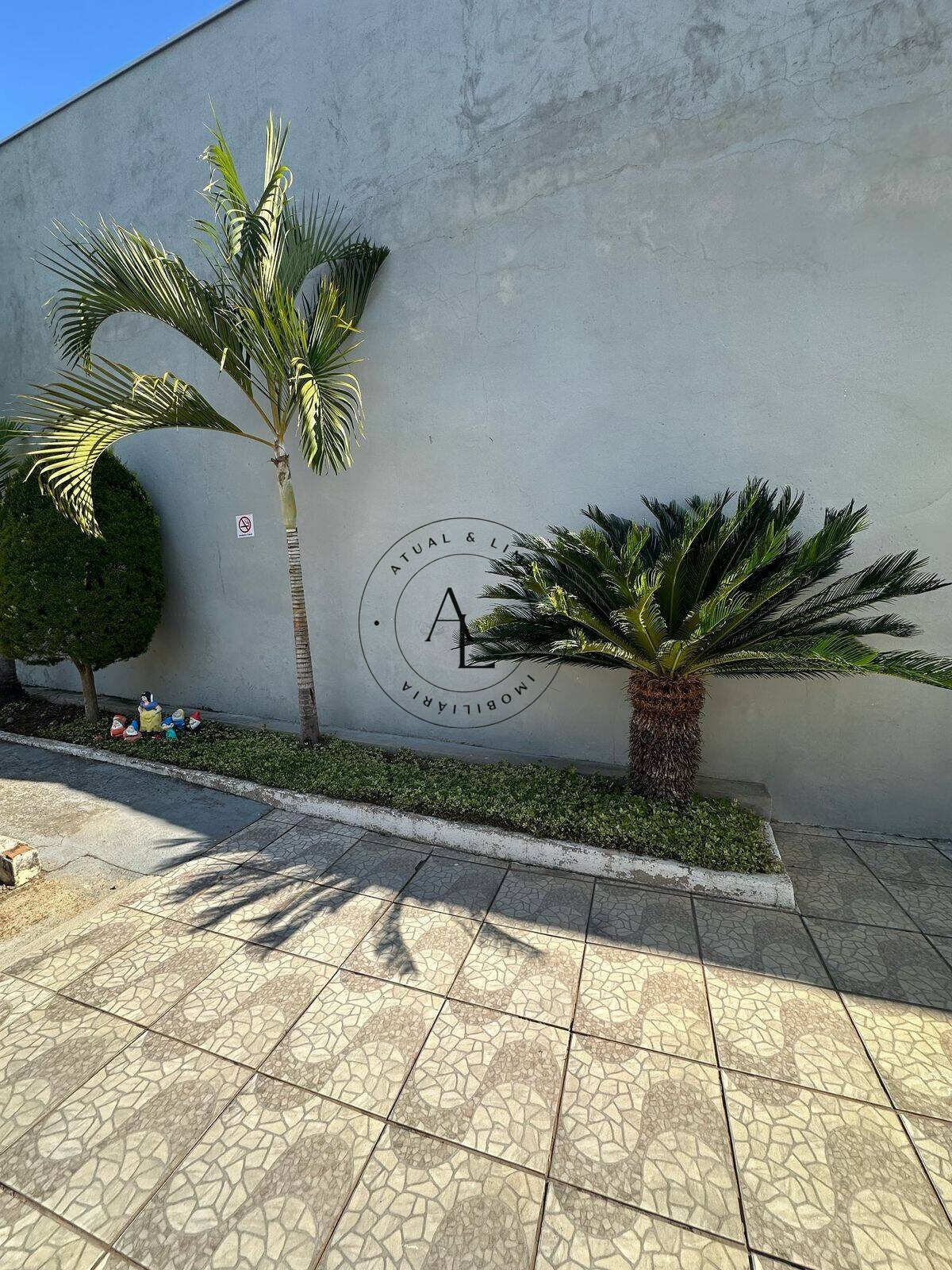 Apartamento à venda em Campinas, São Bernardo, com 2 quartos, 70m² - Atual & Lima Imoveis