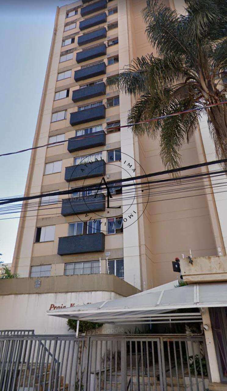 Apartamento à venda, Centro, com 1 quarto, 50m² - Atual & Lima Imoveis