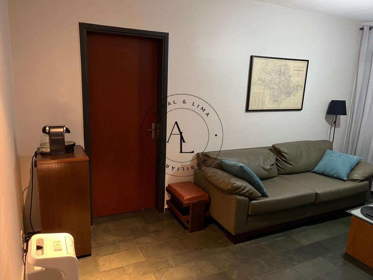 Apartamento à venda, Centro, com 1 quarto, 50m² - Atual & Lima Imoveis