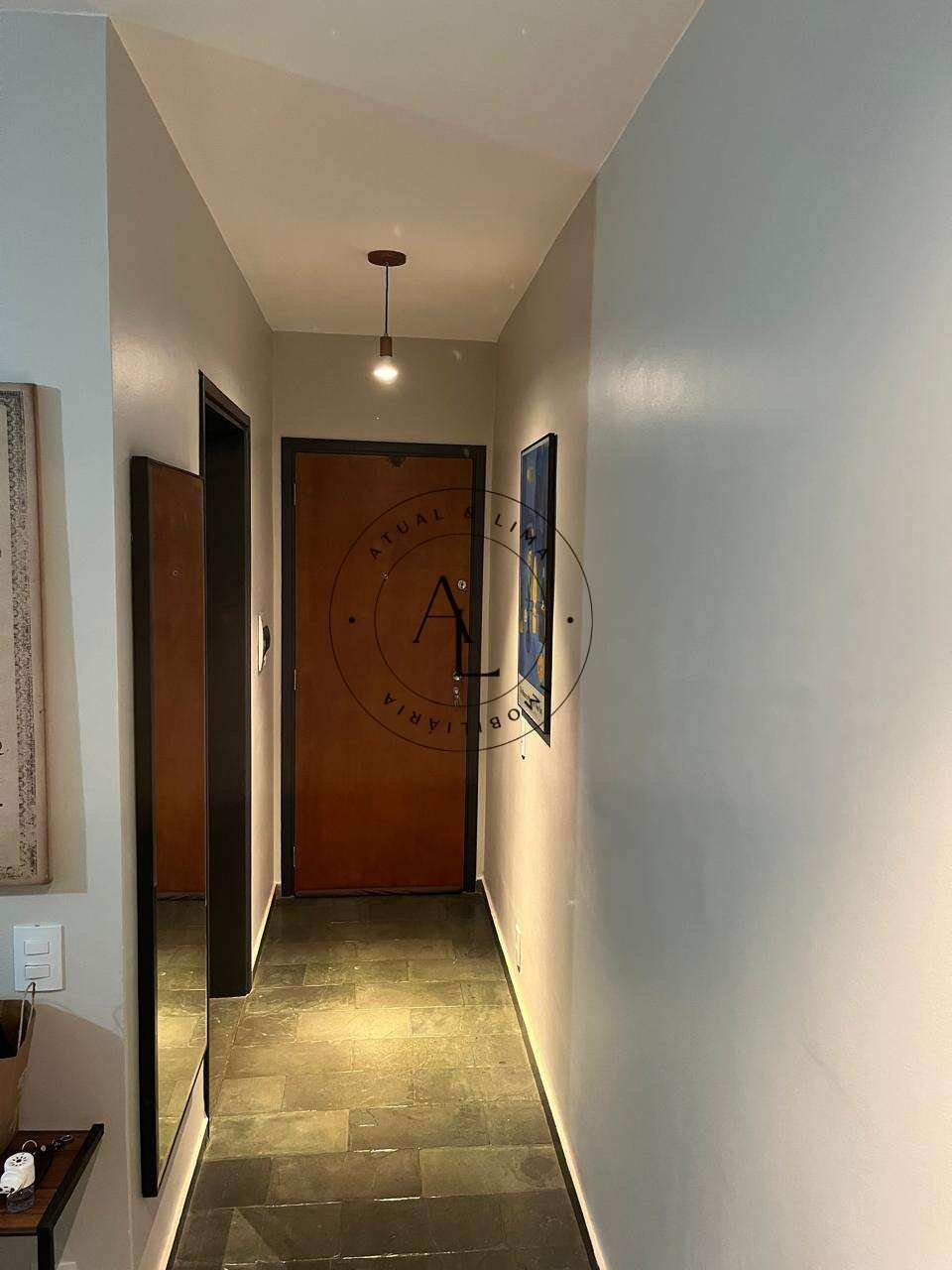 Apartamento à venda, Centro, com 1 quarto, 50m² - Atual & Lima Imoveis