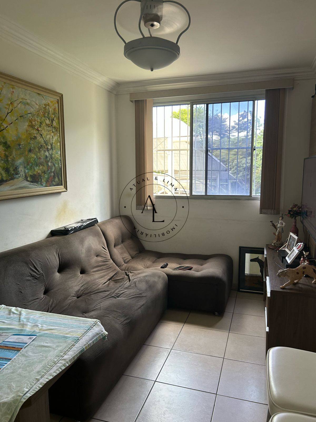 Apartamento à venda em Campinas, Jardim Nova Europa, com 2 quartos, 48m² - Atual & Lima Imoveis