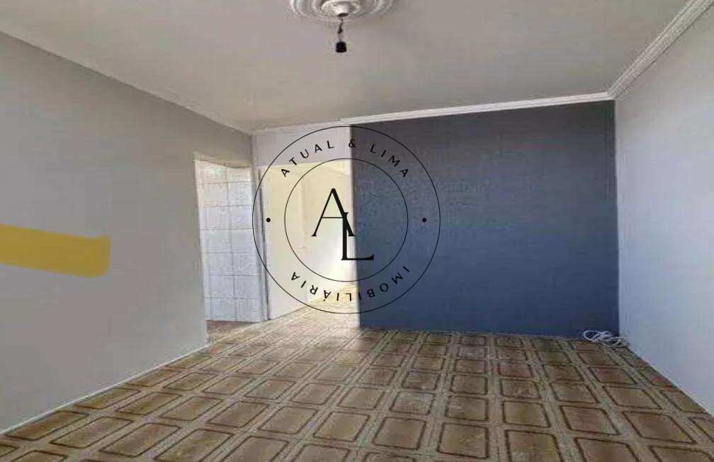 Apartamento à venda em Campinas, Dic I (Conjunto Habitacional Monsenhor Luiz Fernando Abreu), com 2 quartos, 49m² - Atual & Lima Imoveis