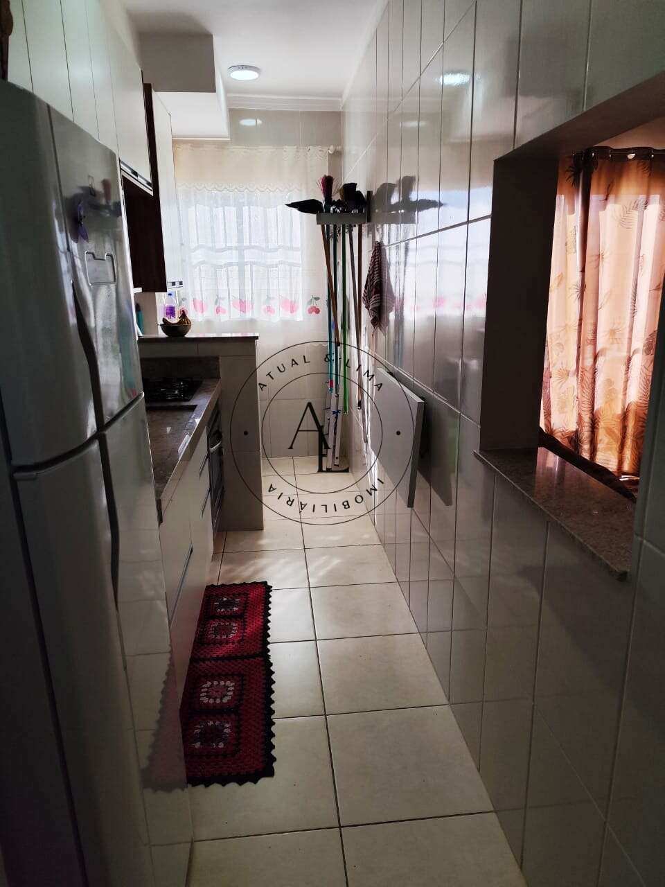 Apartamento à venda em Paulínia, João Aranha, com 2 quartos, 60m² - Atual & Lima Imoveis