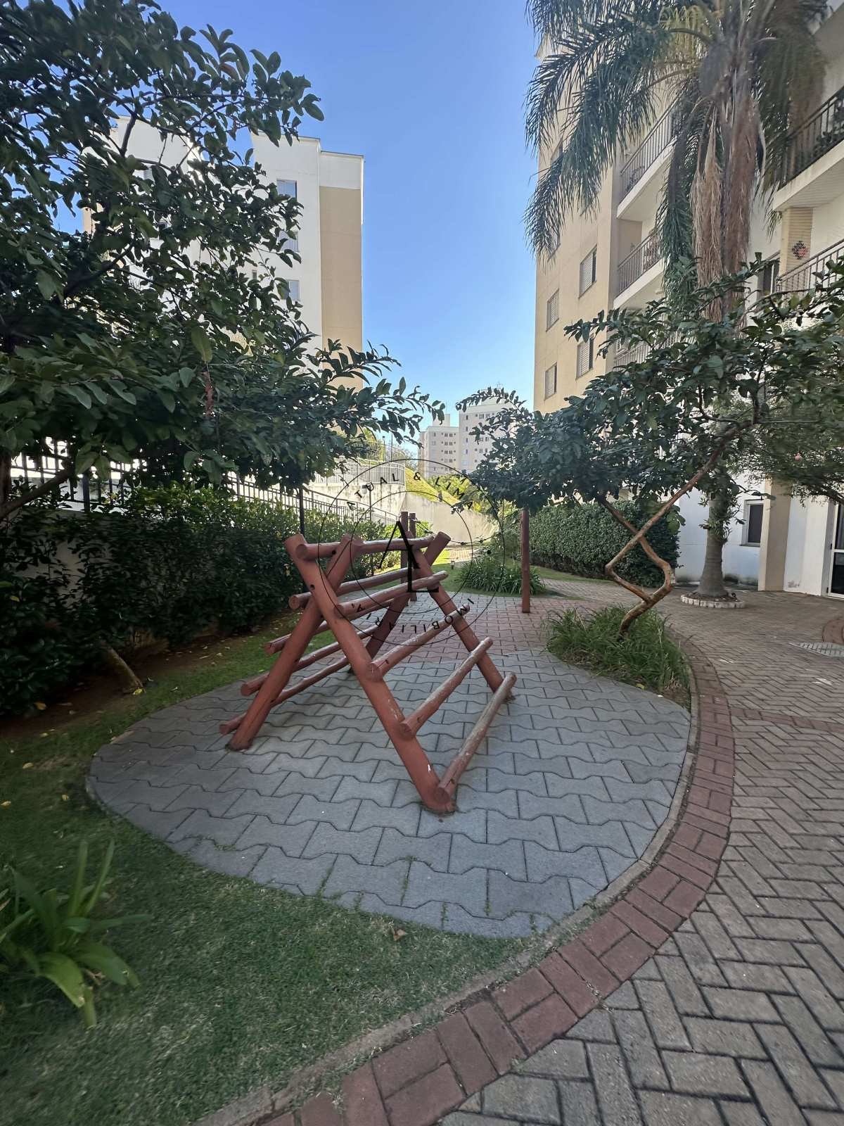 Apartamento à venda em Campinas, Jardim Myrian Moreira da Costa, com 3 quartos, 70m² - Atual & Lima Imoveis