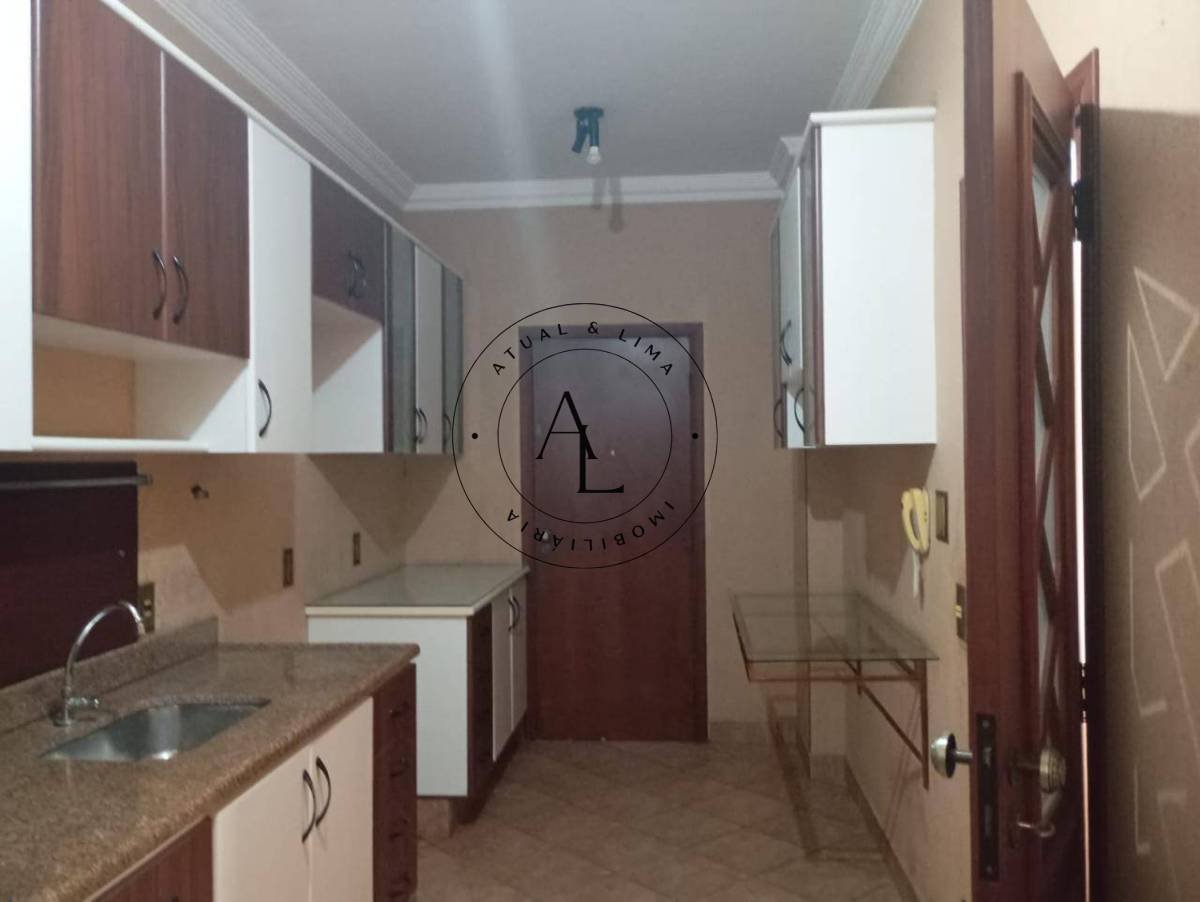 Apartamento à venda em Campinas, Bosque, com 3 quartos, 114,81m² - Atual & Lima Imoveis