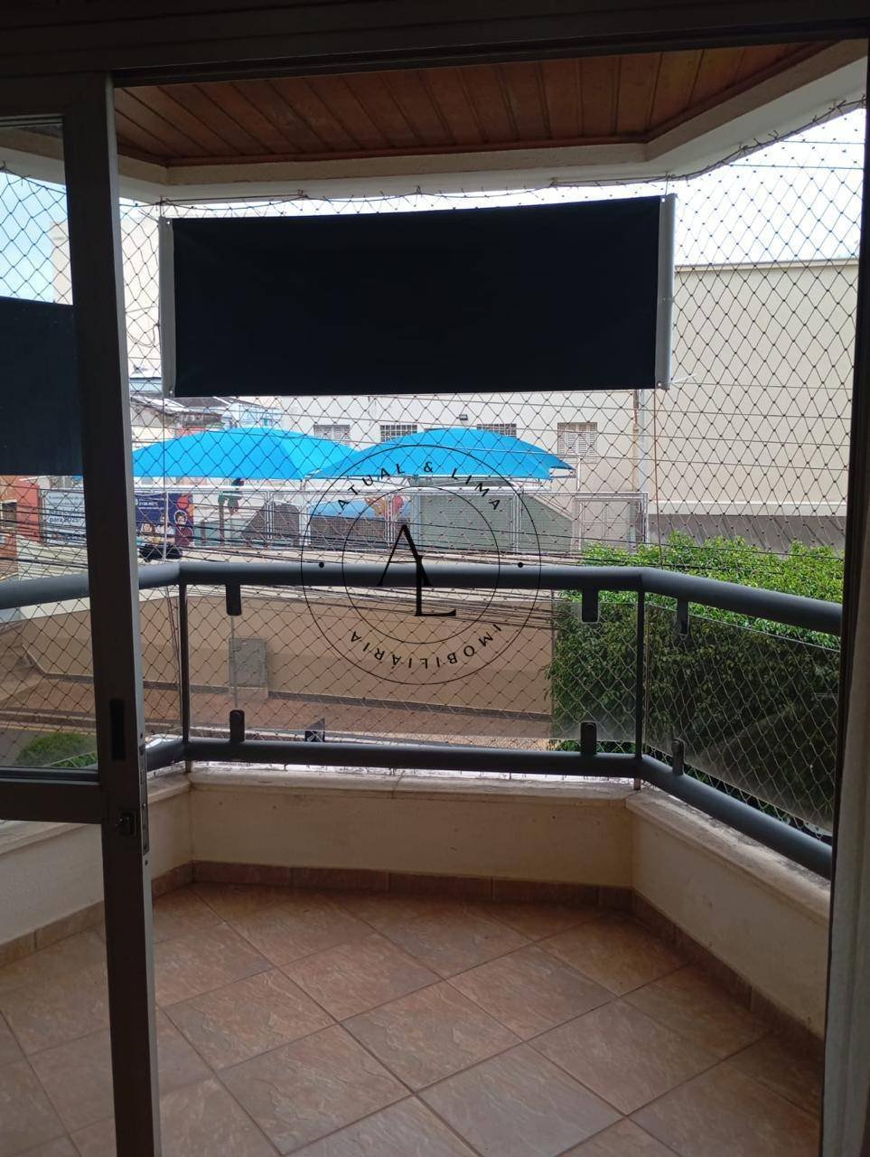 Apartamento à venda em Campinas, Bosque, com 3 quartos, 114,81m² - Atual & Lima Imoveis