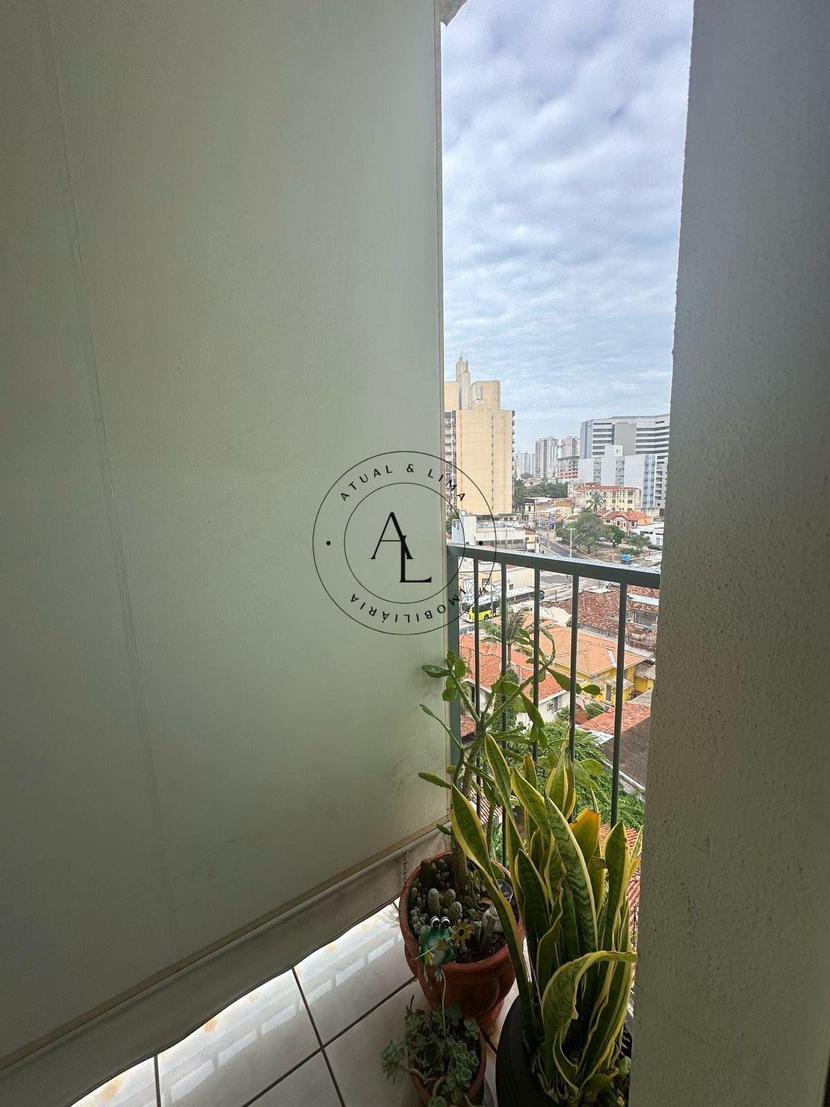 Apartamento à venda em Campinas, Botafogo, com 1 quarto, 45m² - Atual & Lima Imoveis