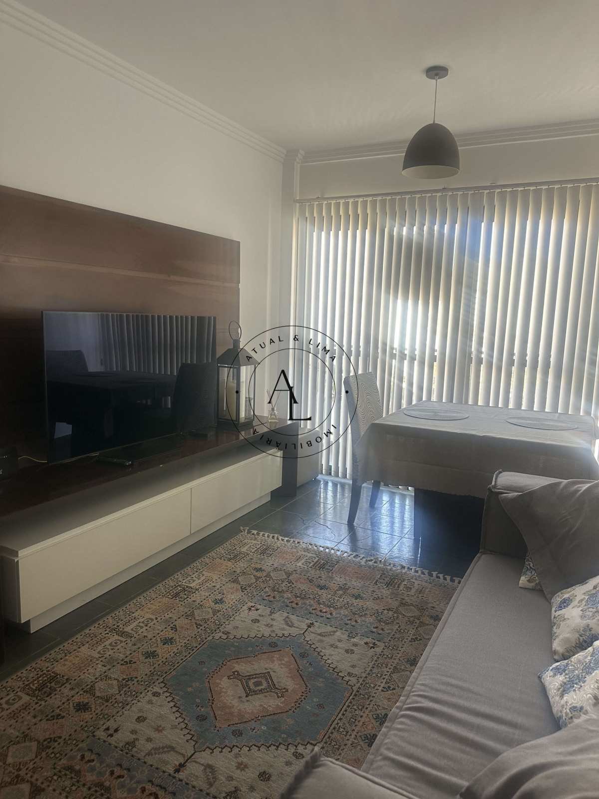 Apartamento à venda em Campinas, Cambuí, com 2 quartos - Atual & Lima Imoveis