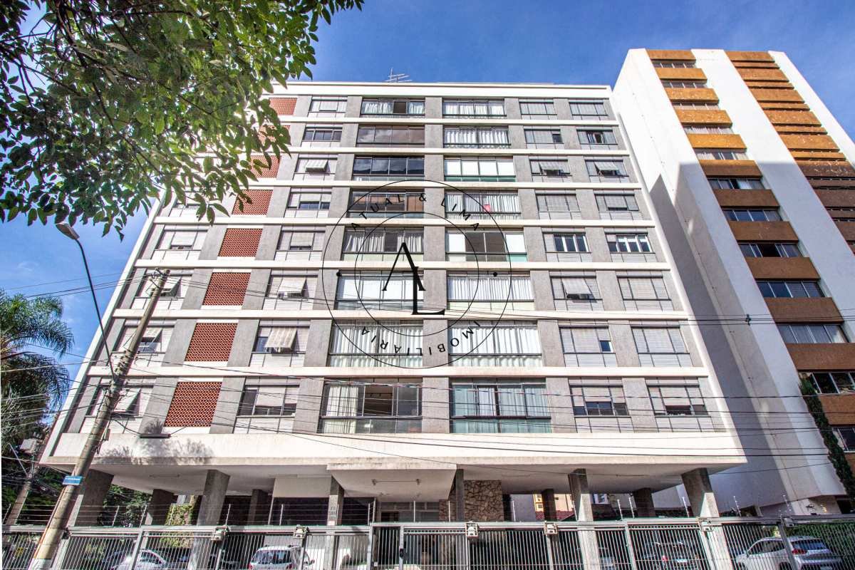 Apartamento à venda em Campinas, Cambuí, com 3 quartos, 127,10m² - Atual & Lima Imoveis
