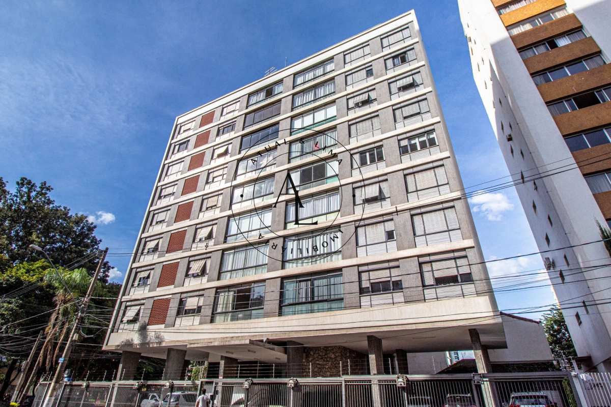 Apartamento à venda em Campinas, Cambuí, com 3 quartos, 127,10m² - Atual & Lima Imoveis