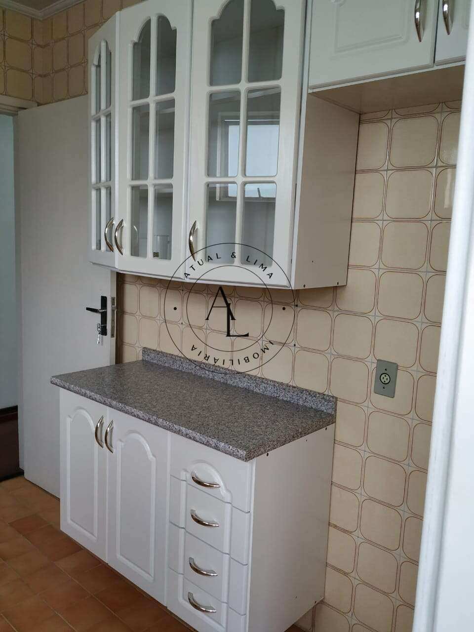 Apartamento à venda em Campinas, Centro, com 1 quarto, 58m² - Atual & Lima Imoveis