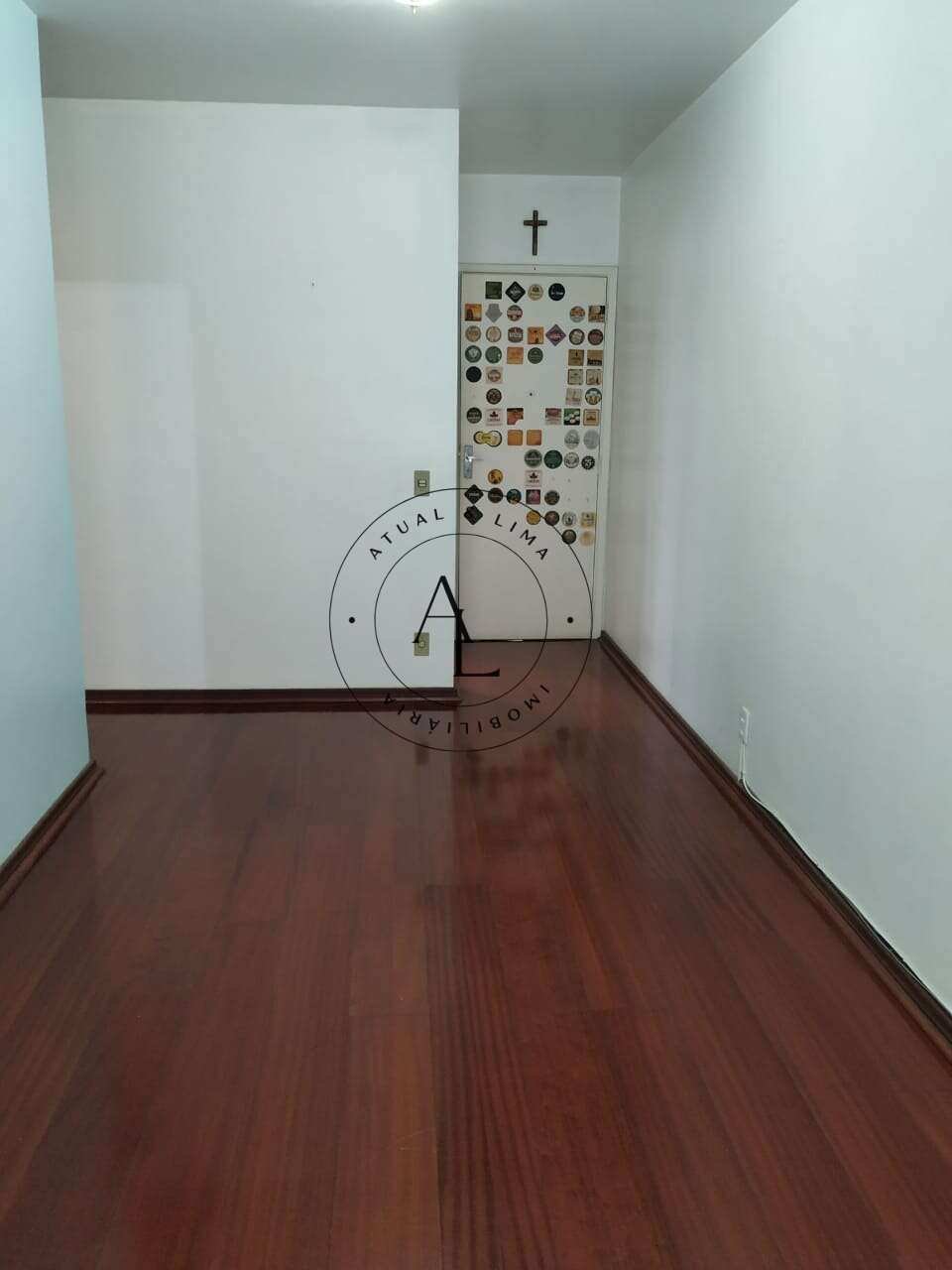 Apartamento à venda em Campinas, Centro, com 1 quarto, 58m² - Atual & Lima Imoveis