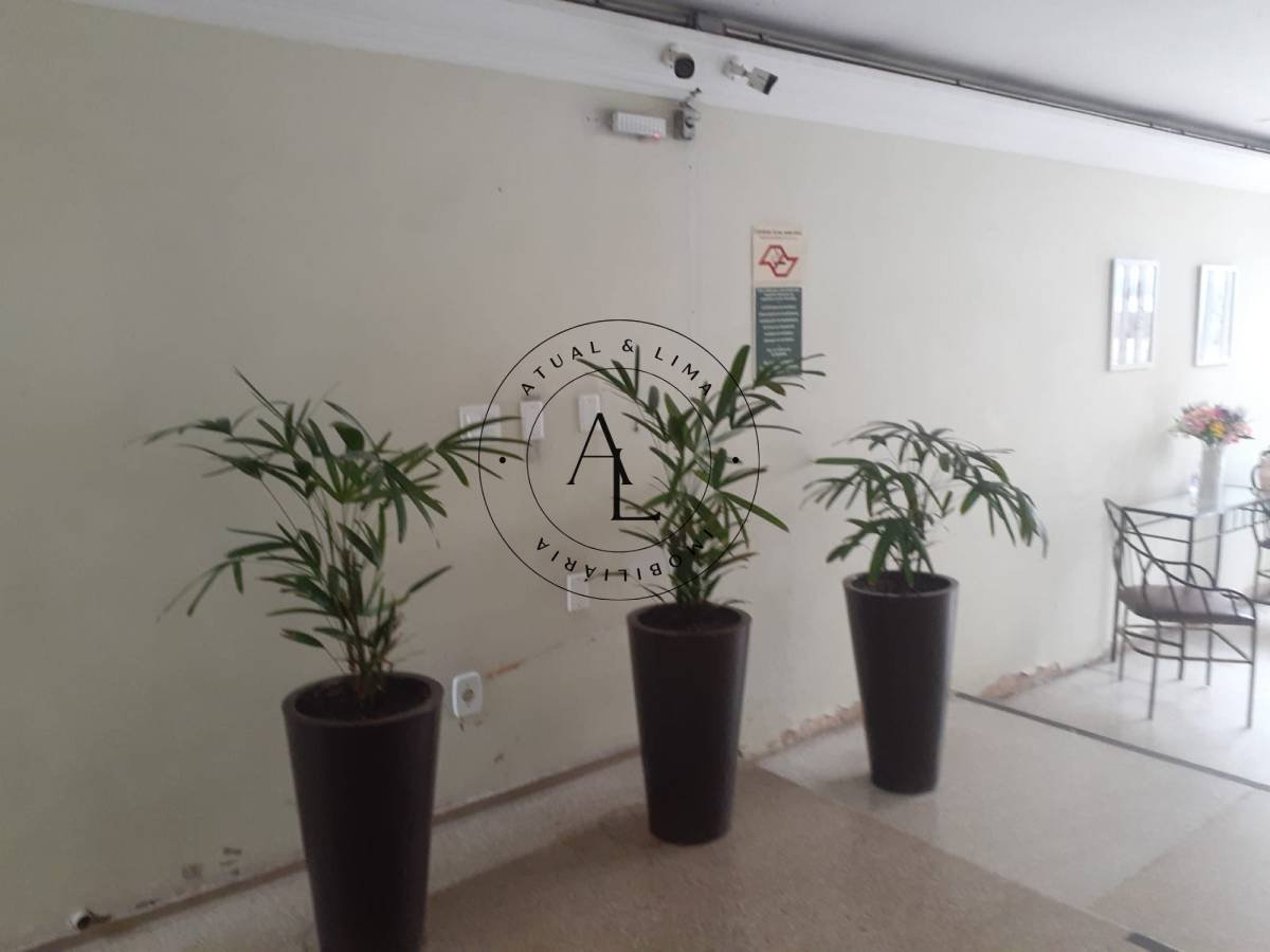 Apartamento à venda em Campinas, Centro, com 3 quartos, 115,34m² - Atual & Lima Imoveis