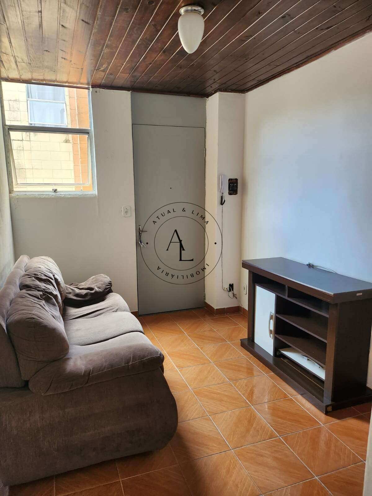 Apartamento à venda em Campinas, Dic I (Conjunto Habitacional Monsenhor Luiz Fernando Abreu), com 2 quartos, 47m² - Atual & Lima Imoveis