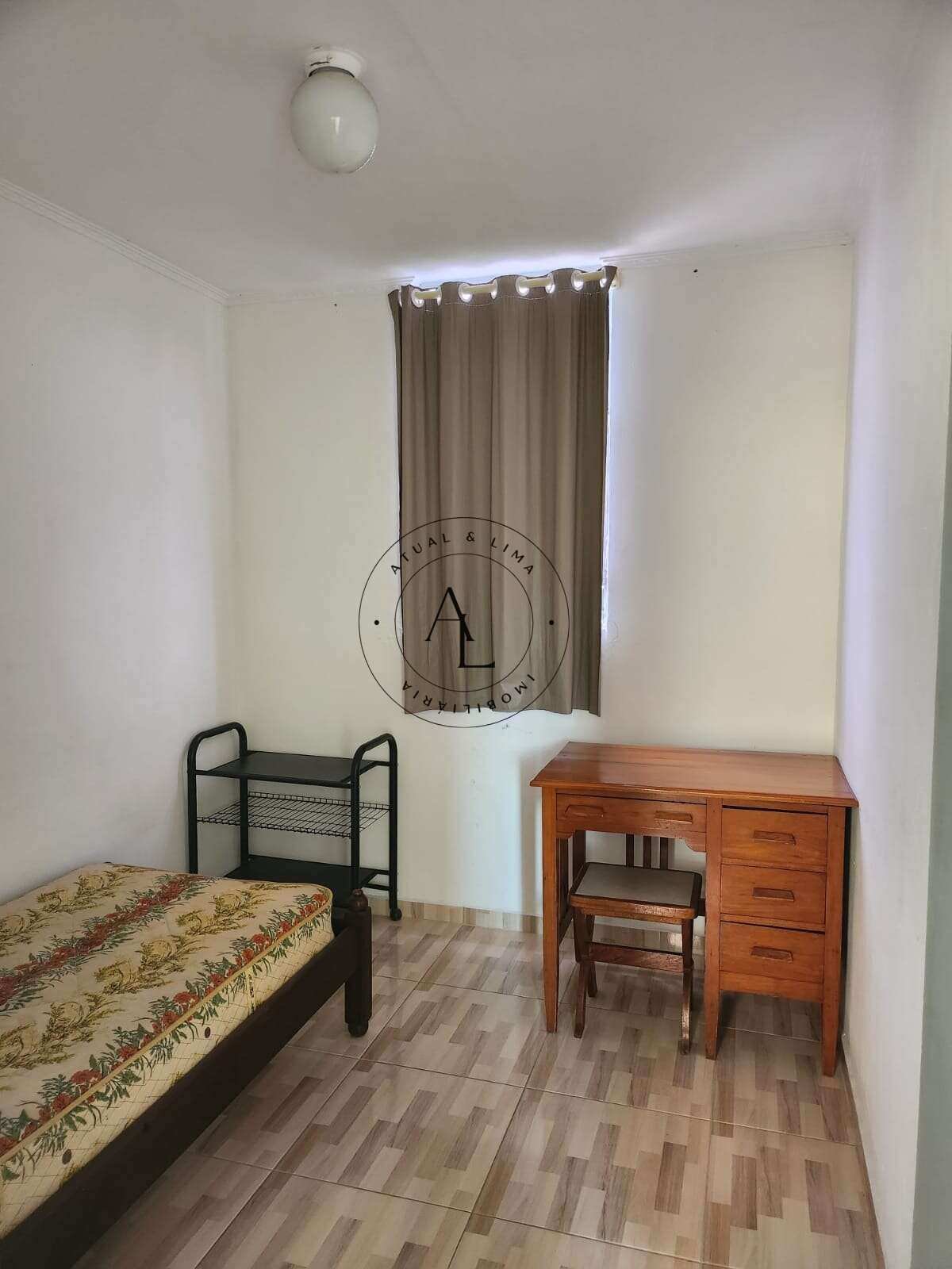 Apartamento à venda em Campinas, Dic I (Conjunto Habitacional Monsenhor Luiz Fernando Abreu), com 2 quartos, 47m² - Atual & Lima Imoveis