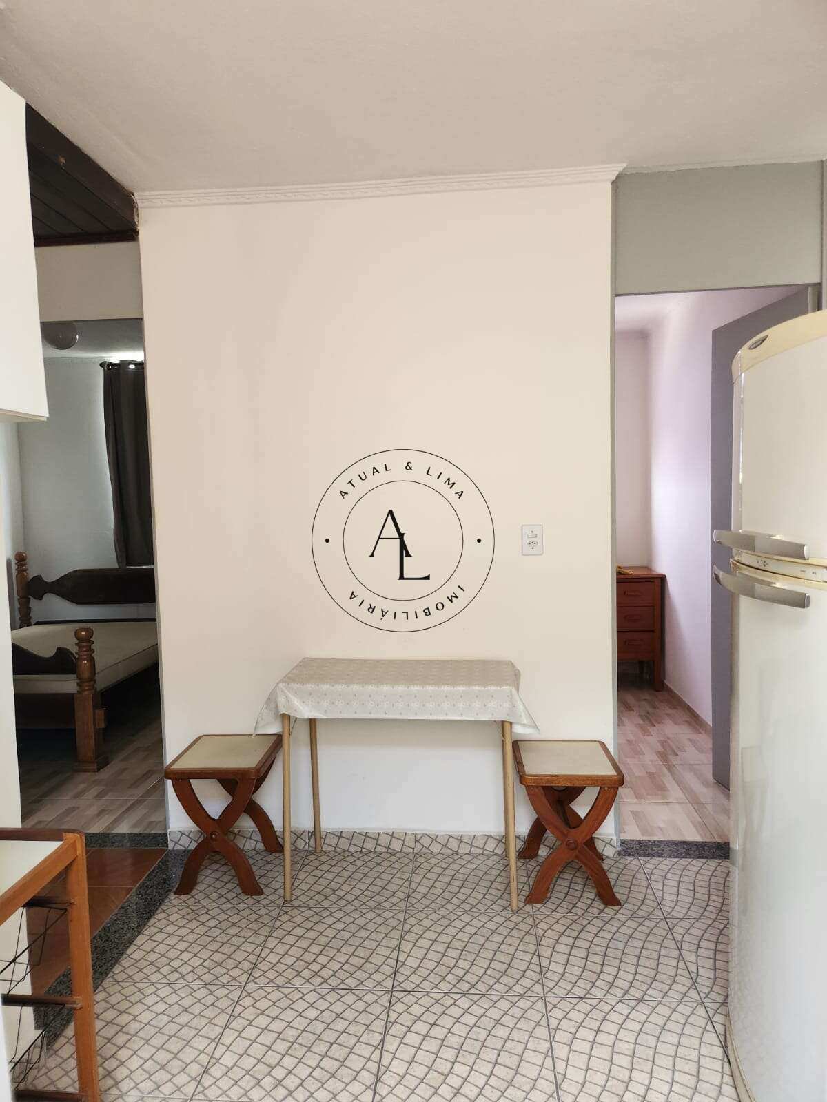 Apartamento à venda em Campinas, Dic I (Conjunto Habitacional Monsenhor Luiz Fernando Abreu), com 2 quartos, 47m² - Atual & Lima Imoveis