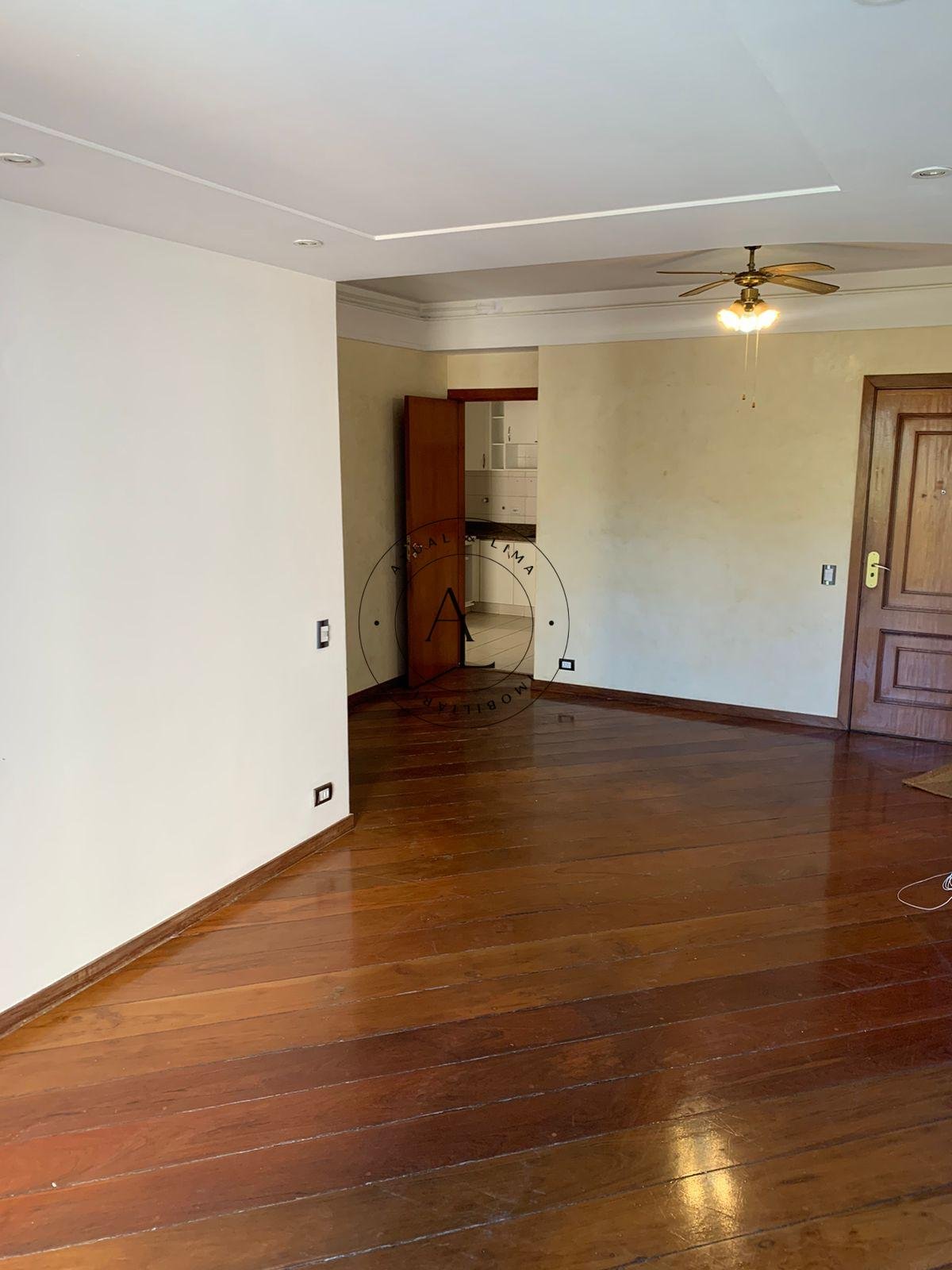 Apartamento à venda em Campinas, Jardim das Paineiras, com 3 quartos, 116m² - Atual & Lima Imoveis