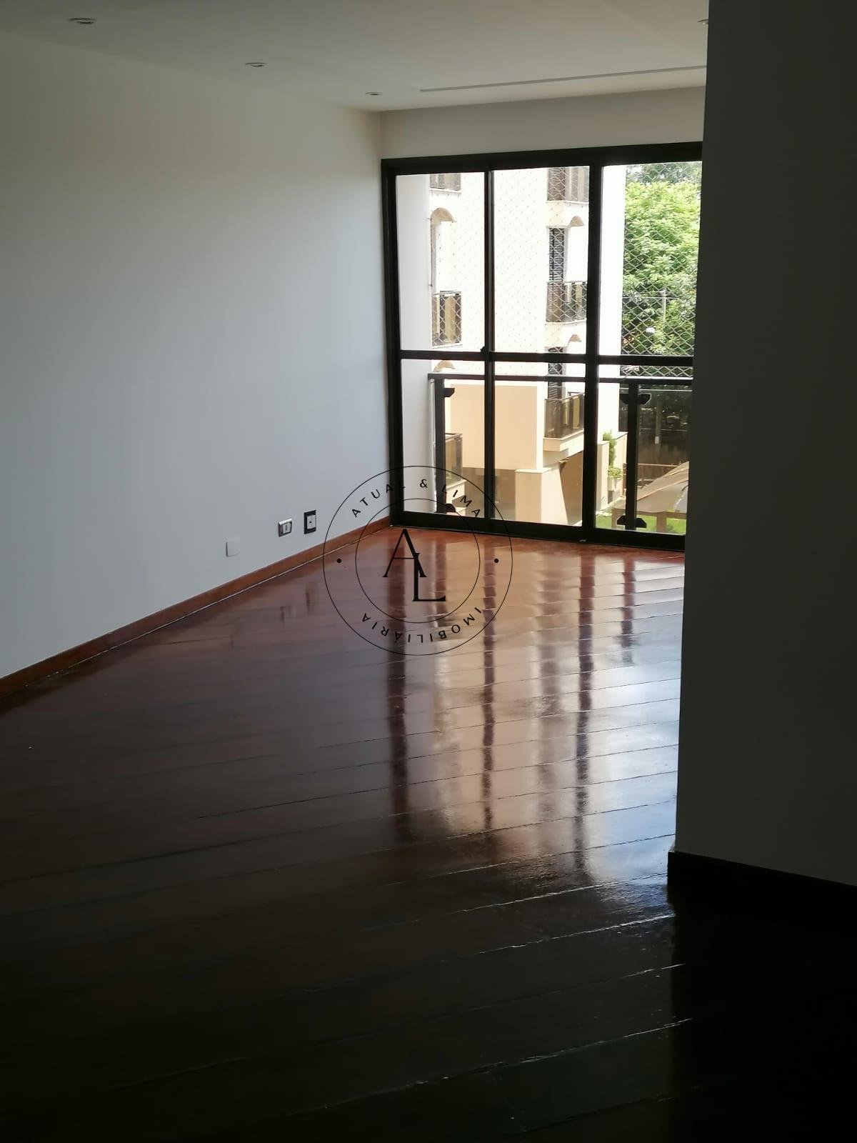 Apartamento à venda em Campinas, Jardim das Paineiras, com 3 quartos, 116m² - Atual & Lima Imoveis