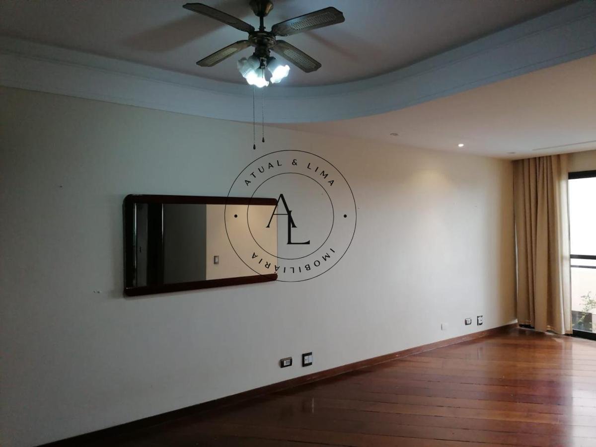 Apartamento à venda em Campinas, Jardim das Paineiras, com 3 quartos, 116m² - Atual & Lima Imoveis