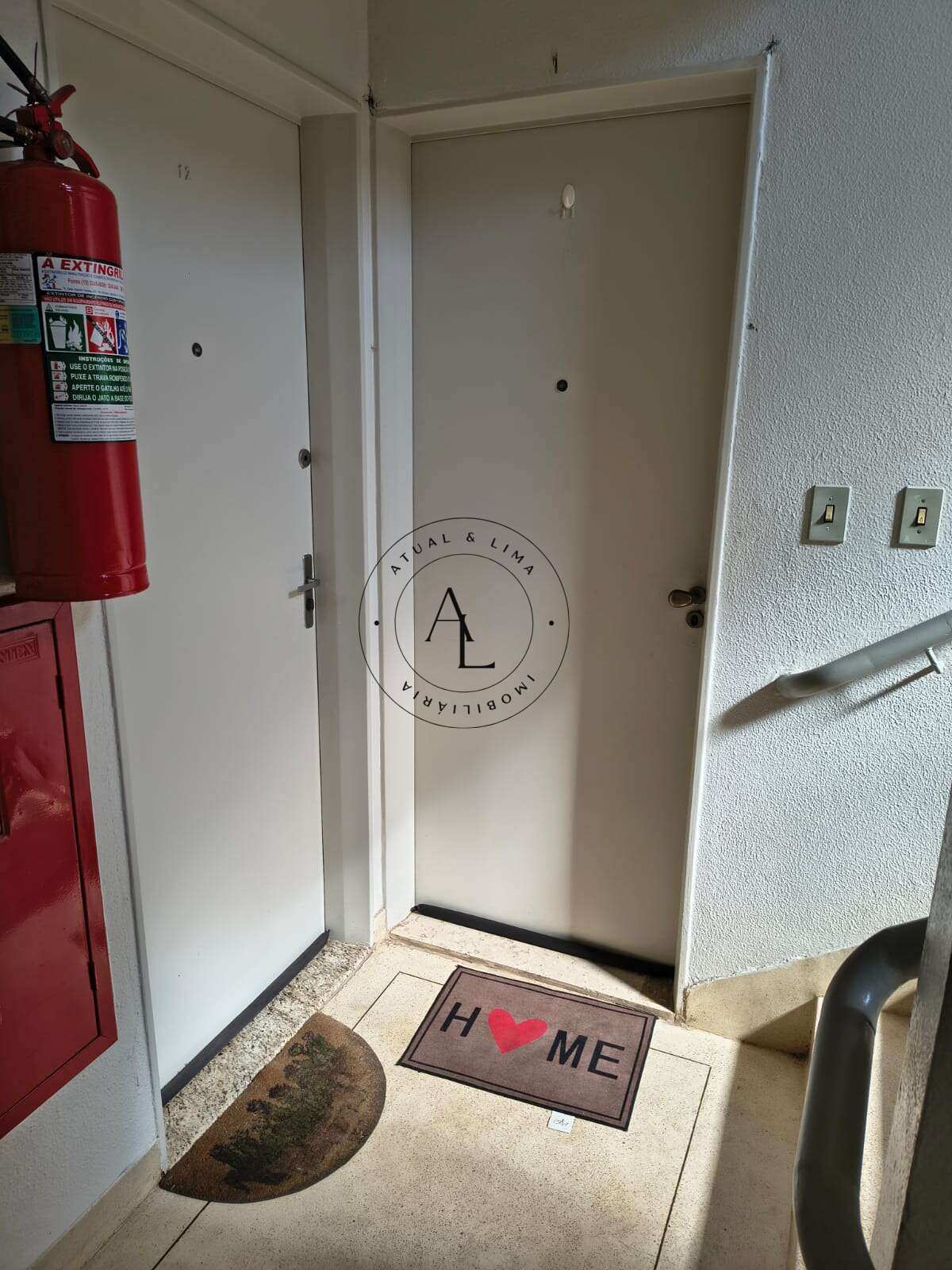 Apartamento de 2 quartos, 55m² no bairro Jardim Paulicéia, em Campinas | Eu Corretor