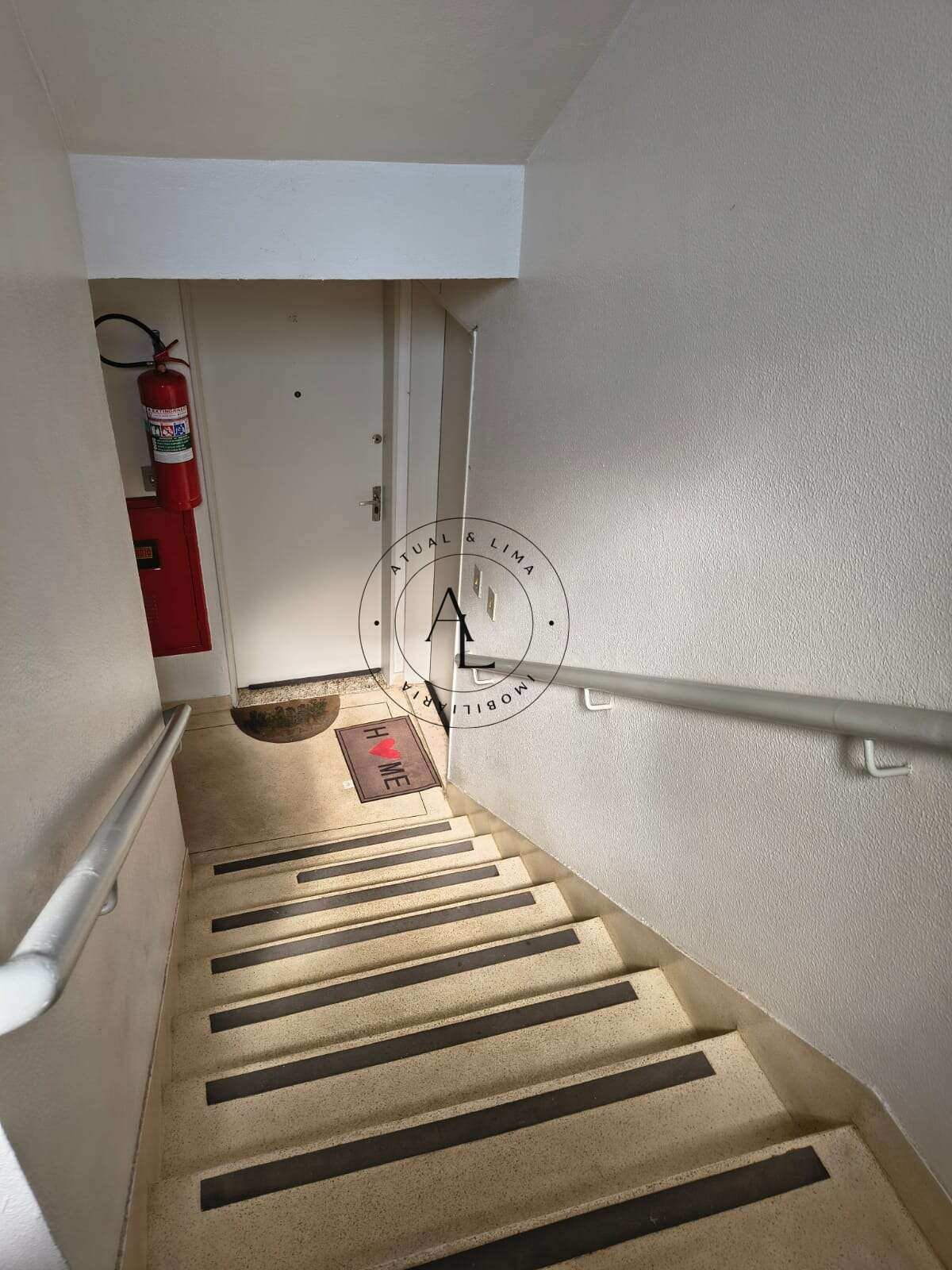 Apartamento à venda em Campinas, Jardim Paulicéia, com 2 quartos, 55m² - Atual & Lima Imoveis